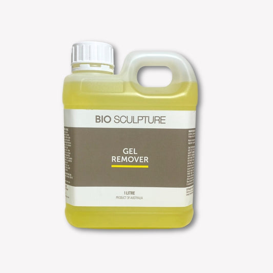 Bio Sculpture Gel Remover 1L