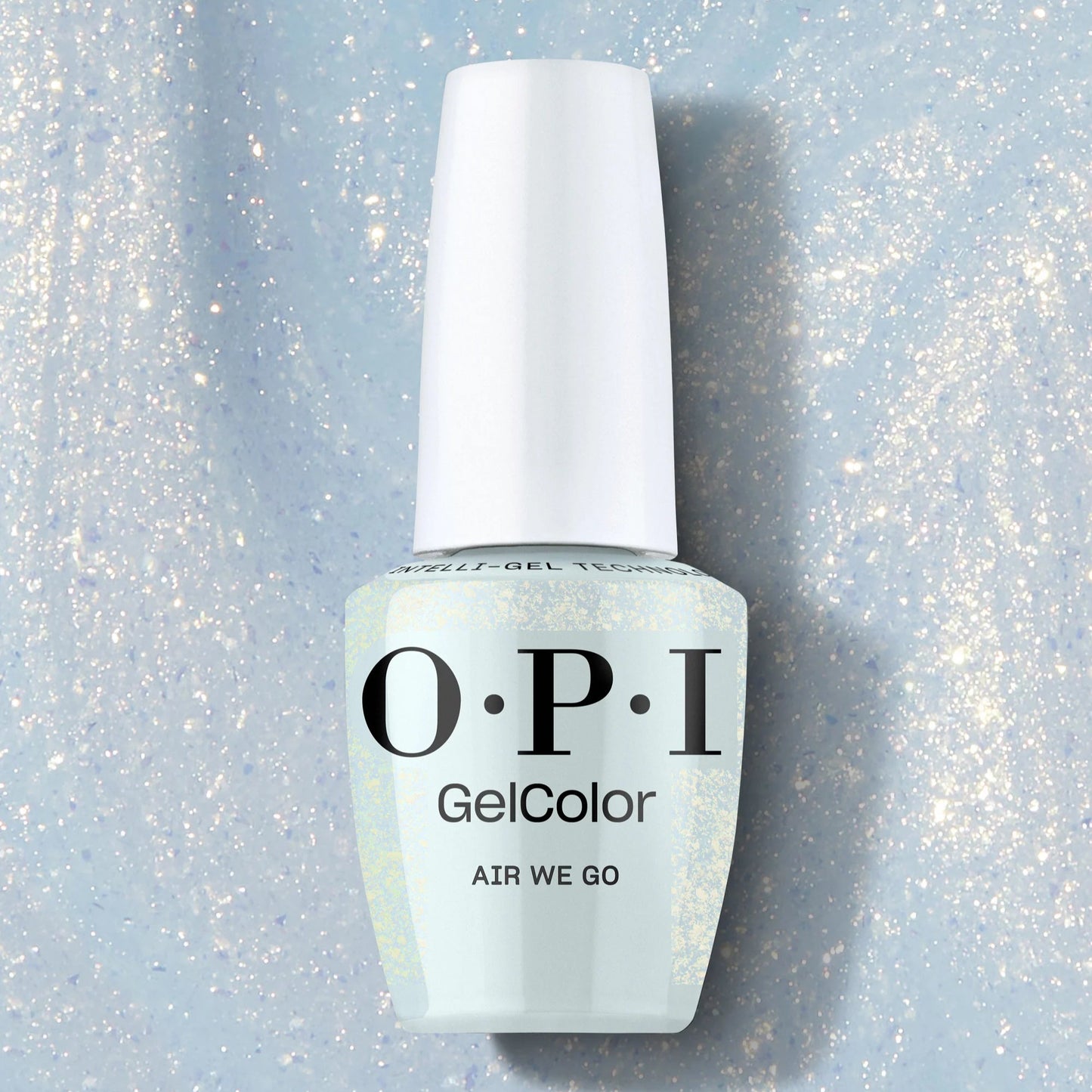 OPI Gelcolor – Air We Go 15ml