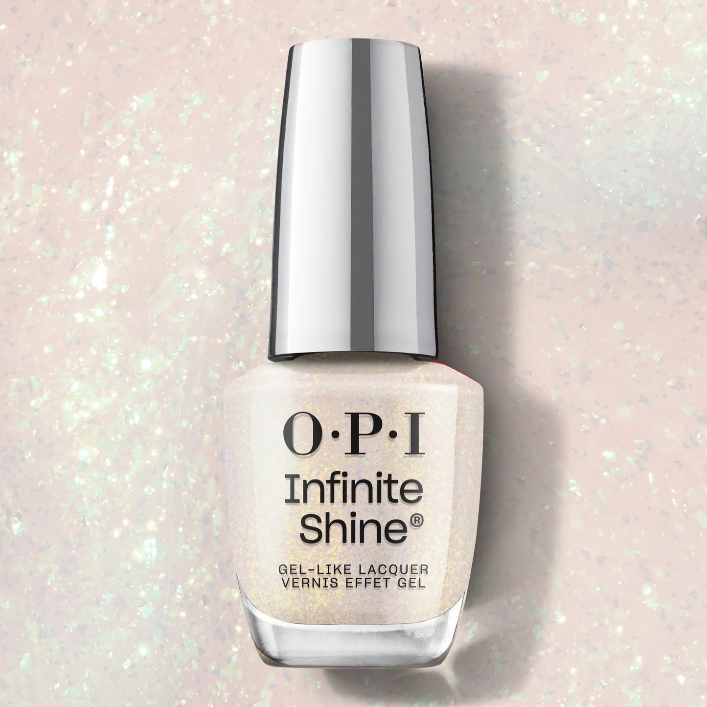 OPI Infinite Shine – From Dusk to Salon 15ml