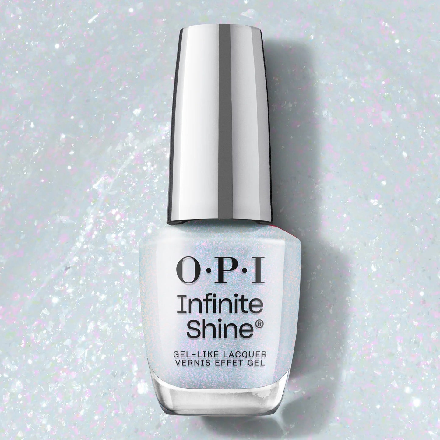 OPI Infinite Shine – From Head to Doze 15ml