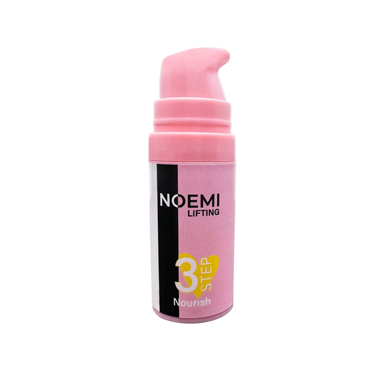 Noemi Lash Lift Nourish Step 3 10ml