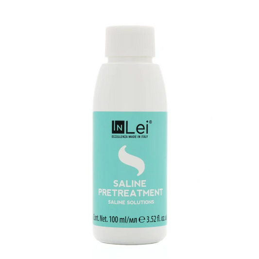 InLei Saline Pre-treatment 100ml