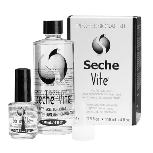 Seche Vite Fast Dry Top Coat