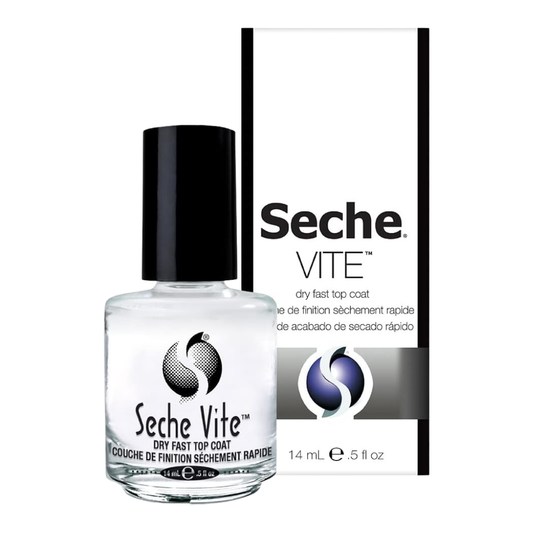 Seche Vite Fast Dry Top Coat