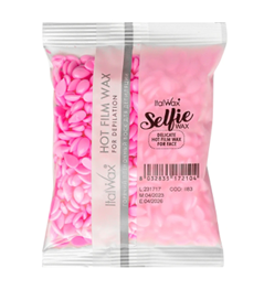 ItalWax Selfie Hot Wax 100g