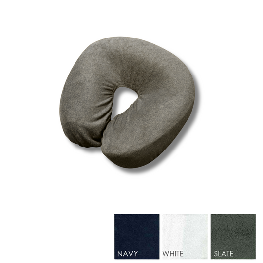 Face Crest Cover - 3 Colours