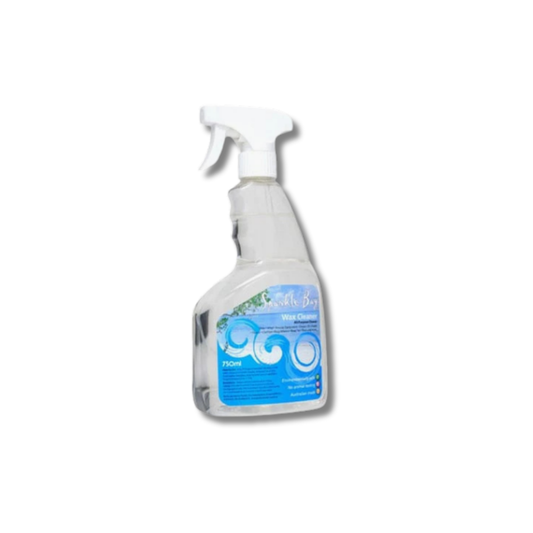 Arbre Sparkle Bay Wax Cleaner - 750ml