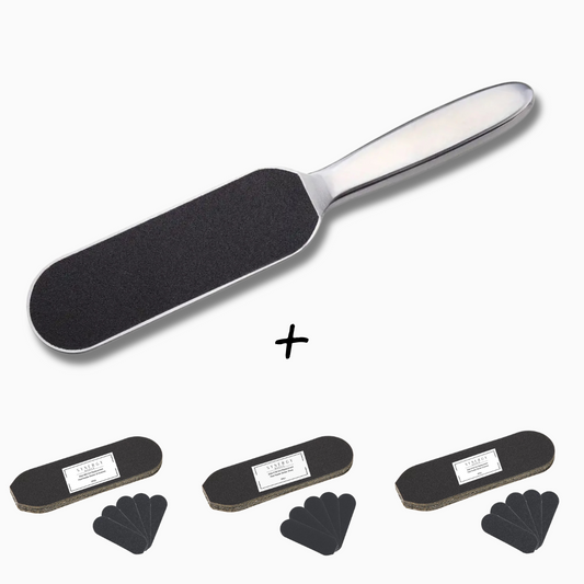 Synergy Pedi Paddle Bundle Pack