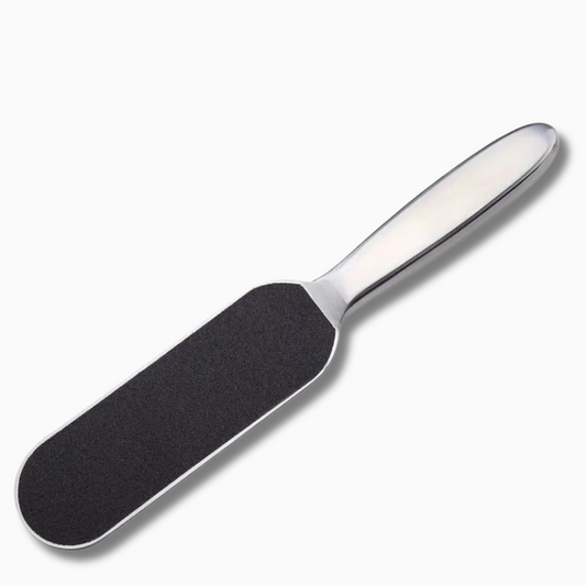Stainless Steel Pedi Paddle: Starter Paddle