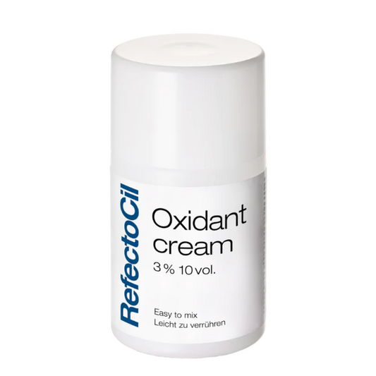 Refectocil 3% Cream Oxidant