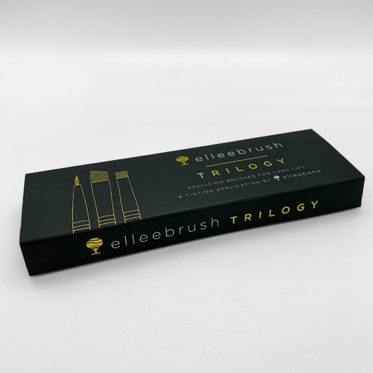 Elleebana ElleeBRUSH | Trilogy Set