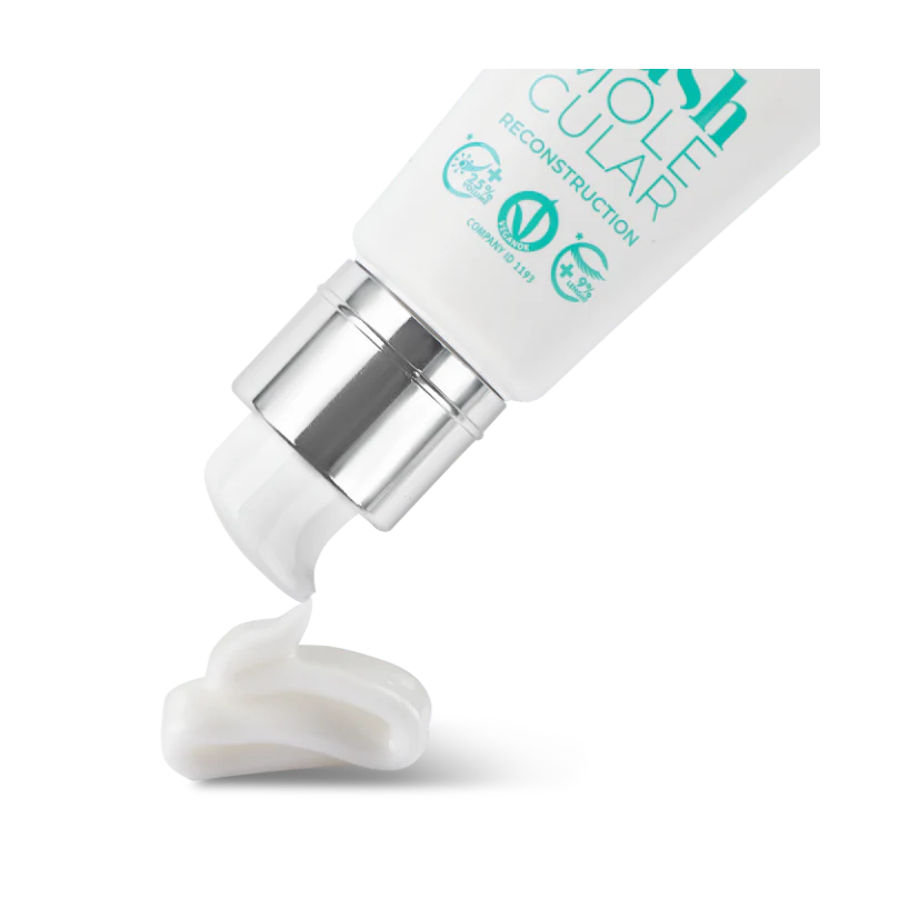 InLei® Molecular 4 – Lash & Brow Reconstruction Gel (15ml)