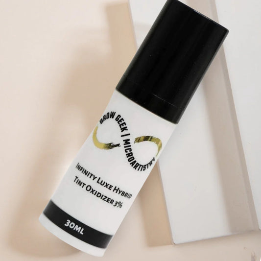 Infinity Hybrid Dye Tint Developer 30ml