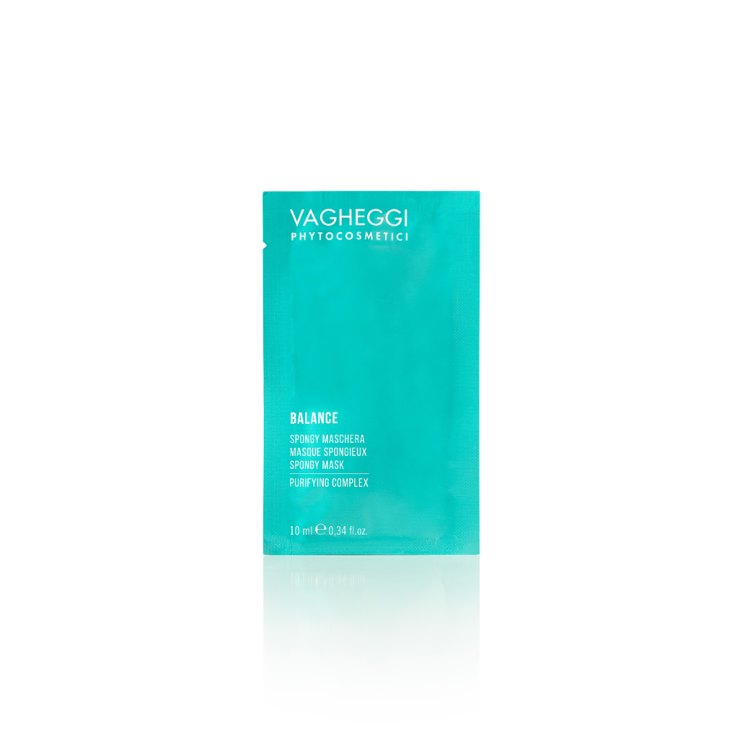Vagheggi Balance | Trial Kit: Cleanse, Purify and Mattify Starter Set