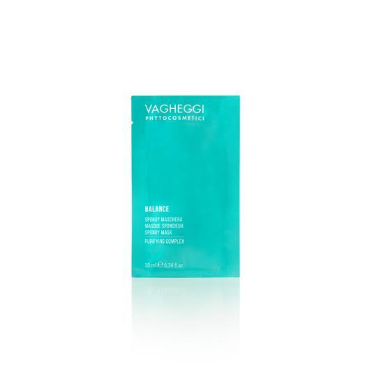 Vagheggi Balance | Trial Kit: Cleanse, Purify and Mattify Starter Set