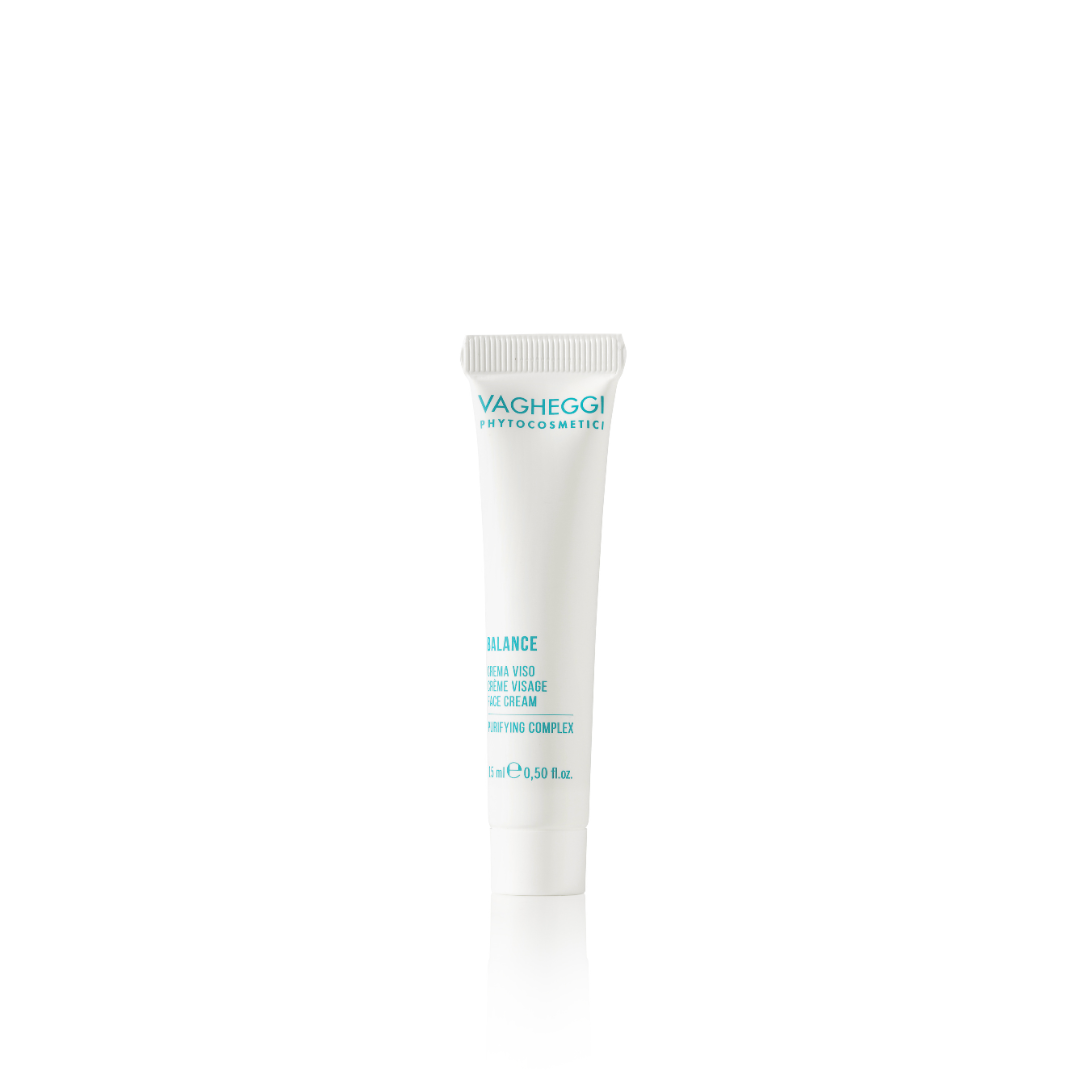 Vagheggi Balance | Trial Kit: Cleanse, Purify and Mattify Starter Set