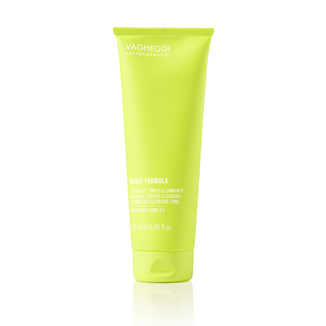 Vagheggi Bright | Illuminating Cleansing Tonic 250ml