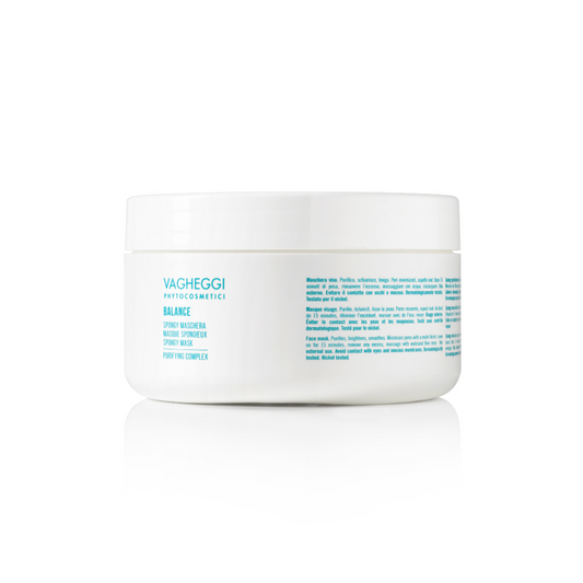 Vagheggi Balance | Spongy Mask Purifying Complex 150ml / 350ml