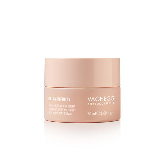 Vagheggi Delay Infinity | Age Proof Day Cream 50ml
