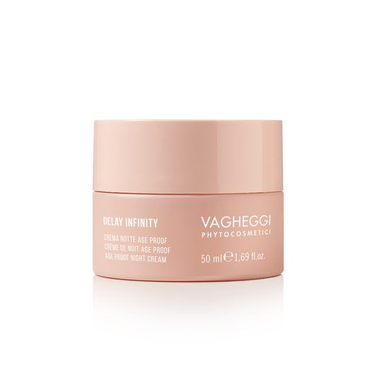 Vagheggi Delay Infinity | Age Proof Night Cream 50ml