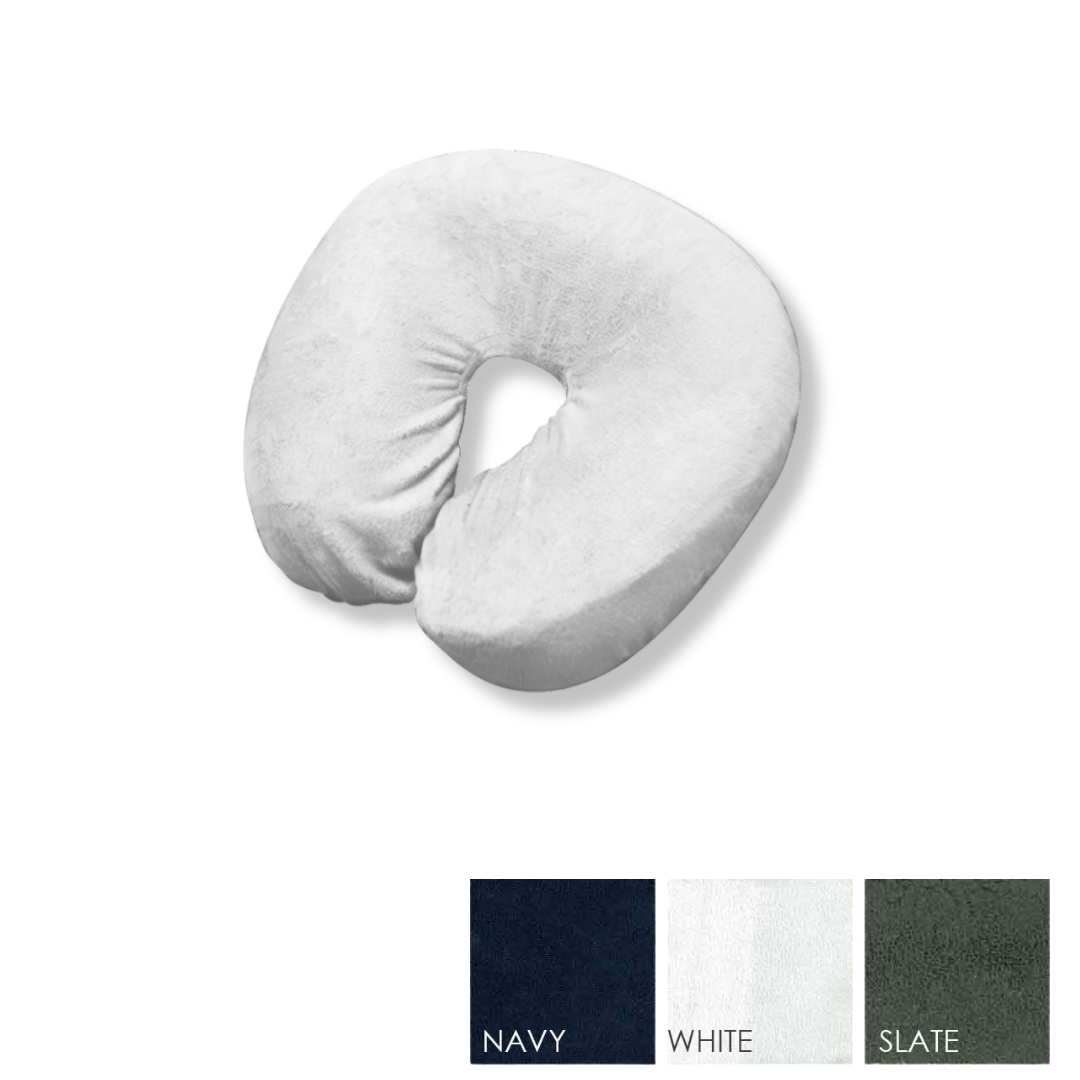 Face Crest Cover - 3 Colours