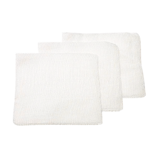 Synergy Basics Gauze Squares 30cmx30cm - 50pk