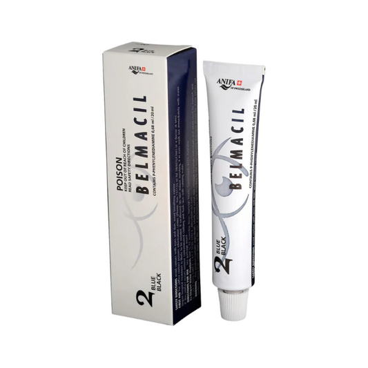 Belmacil Lash & Brow Tint 20ml | 7 Shades