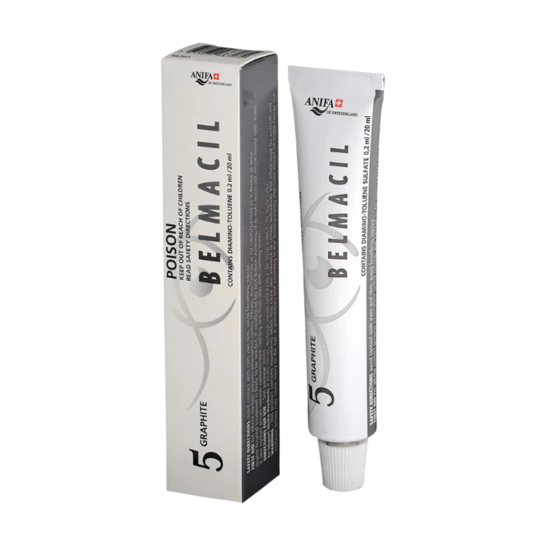 Belmacil Lash & Brow Tint 20ml | 7 Shades
