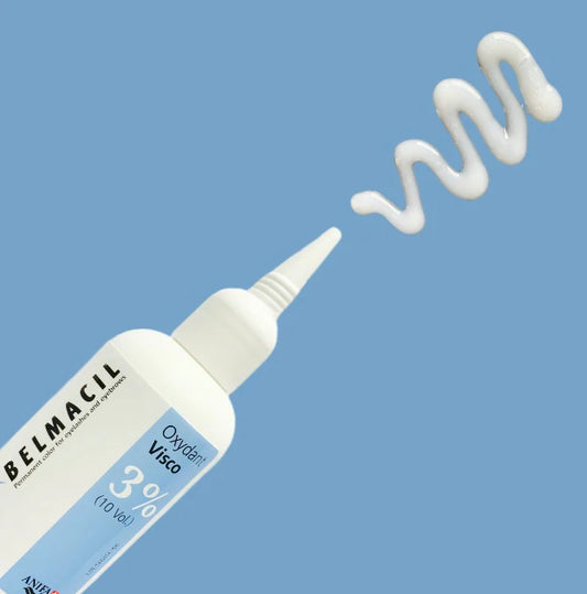 Belmacil 3% Creme Oxydant 100ml