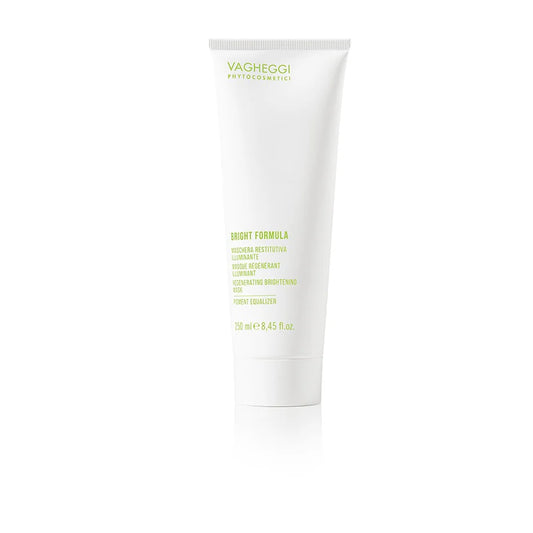 Vagheggi Bright | Regenerating Brightening Mask Pigment Equalizer 250ml