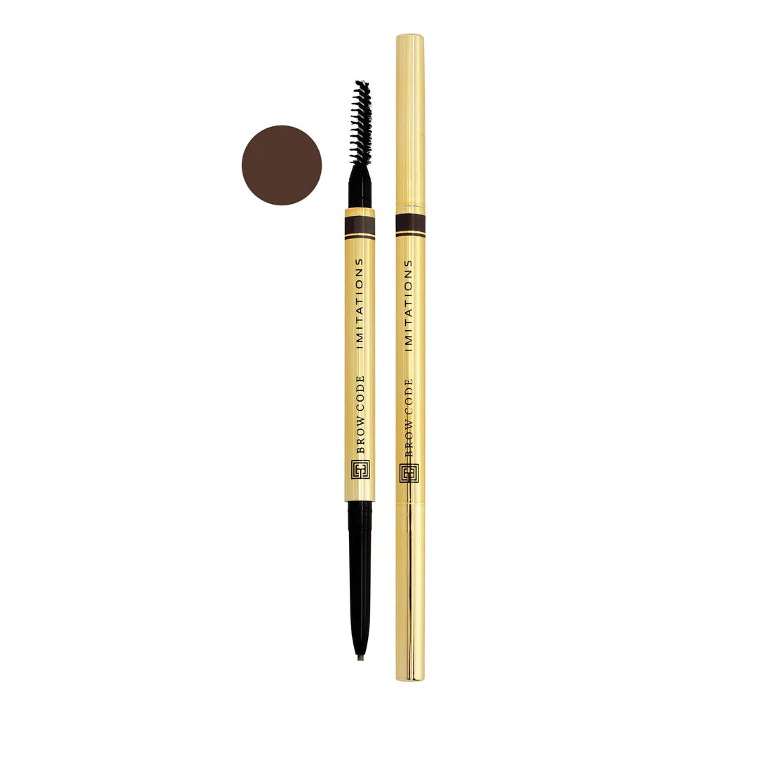 Brow Code Imitations Pencil Brunette