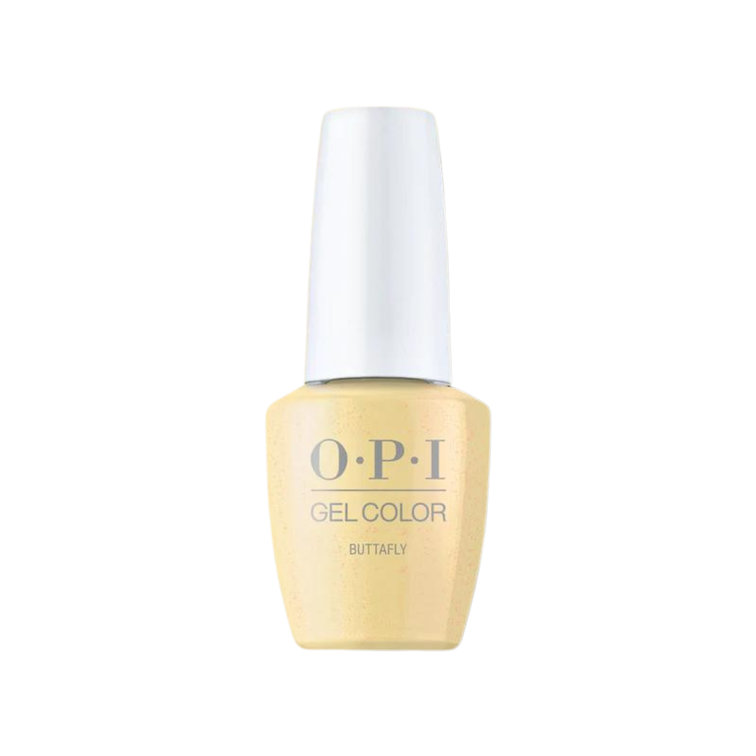 O.P.I Gelcolor Buttafly 15ml