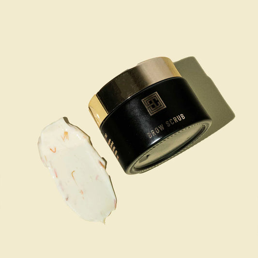 Brow Code Brow Scrub 50ml