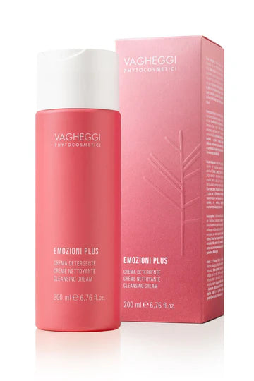 Vagheggi Emozioni Plus | Cleansing Cream 200ml