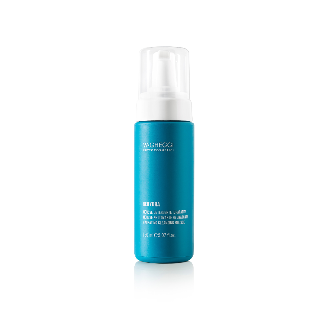 Rehydra Cleansing Mousse