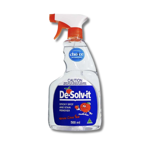 De-Solv-It Trigger Spray 500ml
