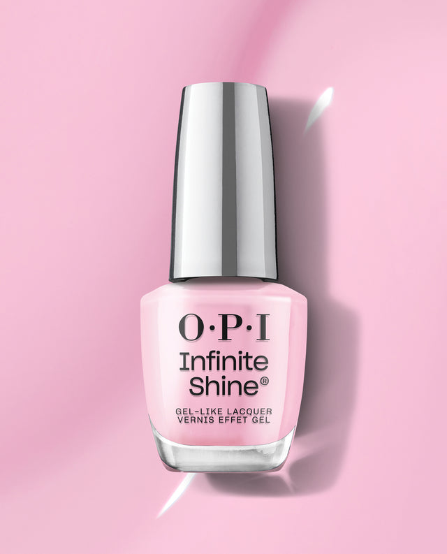 O.P.I Infinite Shine Faux-ever Yours 15ml
