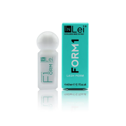 InLei® Form 1 | Step 1 Lash Lift Lotion 4ml