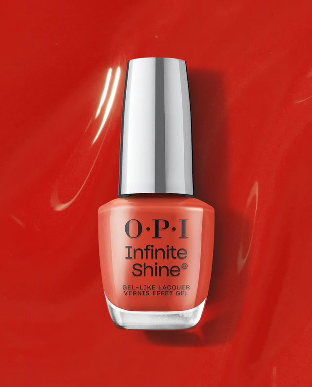 O.P.I Infinite Shine Full of Glambition 15ml
