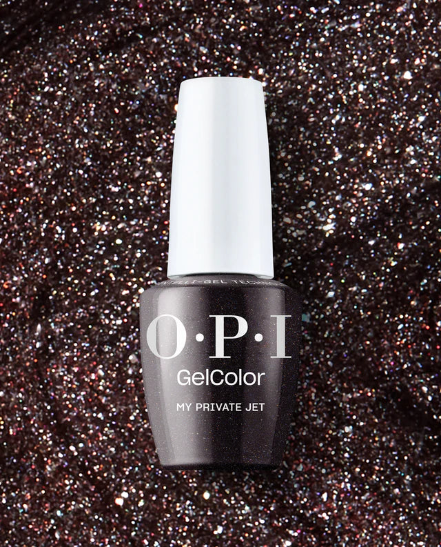 O.P.I Gelcolor My Private Jet 15ml