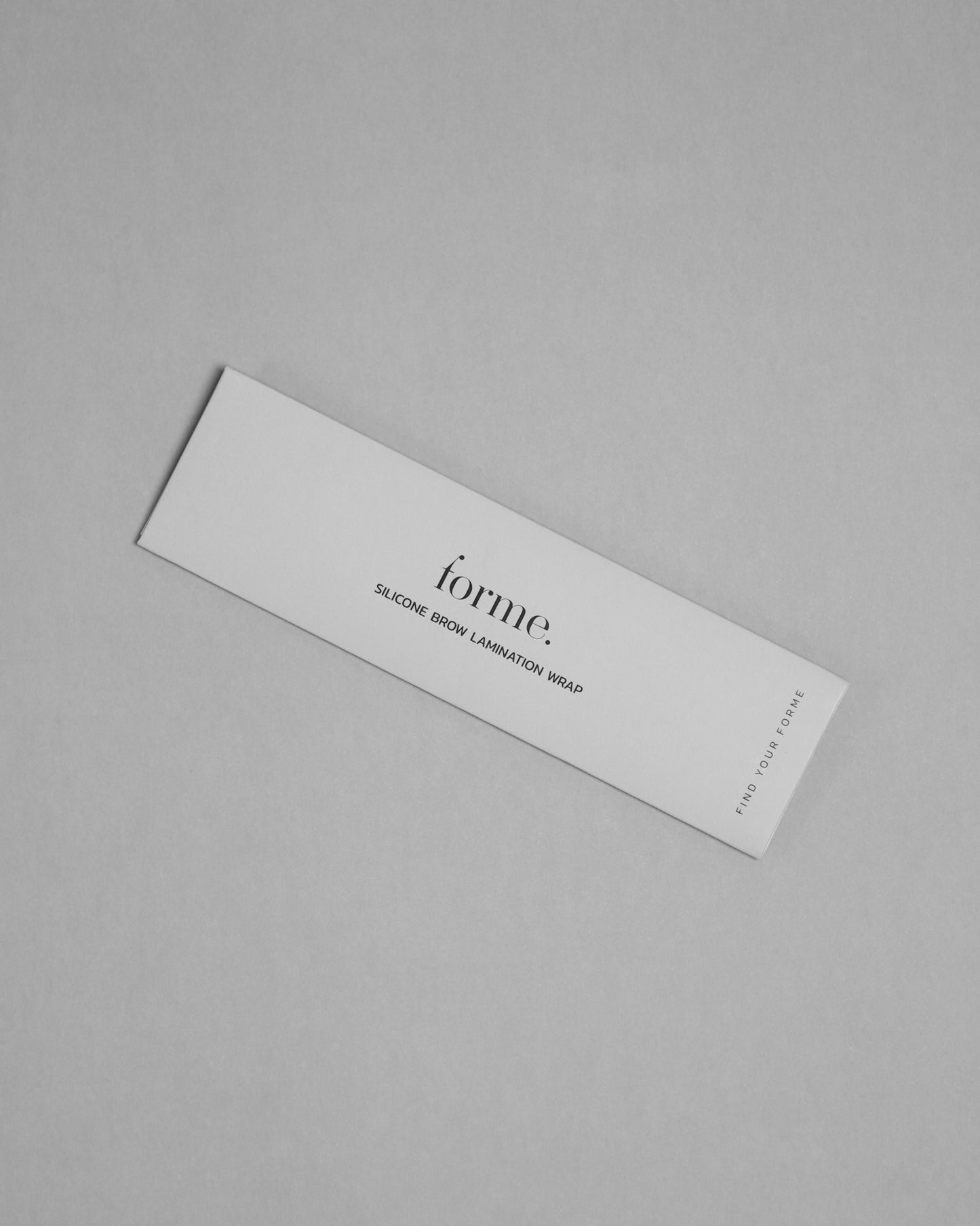 Forme Brow Lamination Wrap