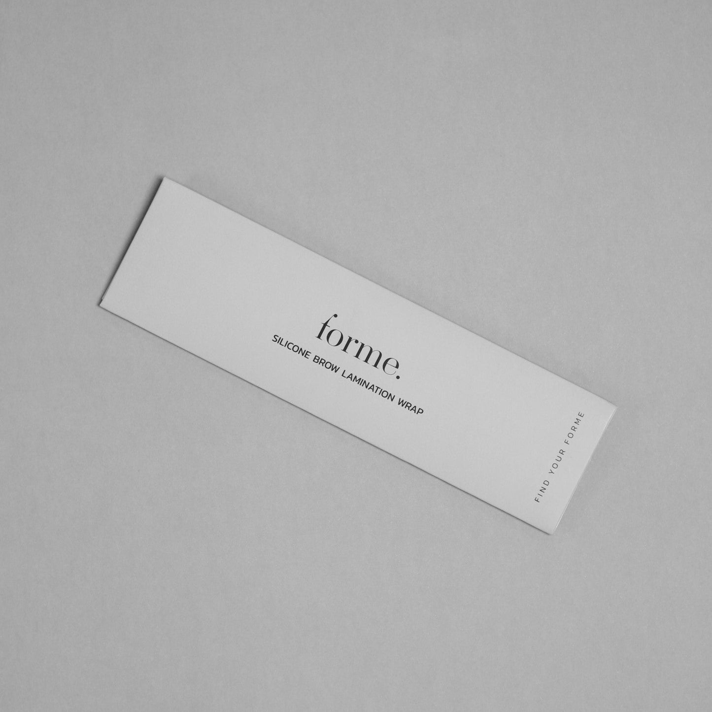 Forme Brow Lamination Wrap
