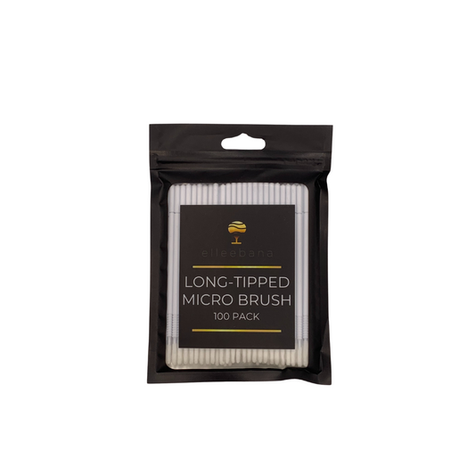 long tipped micro brushes