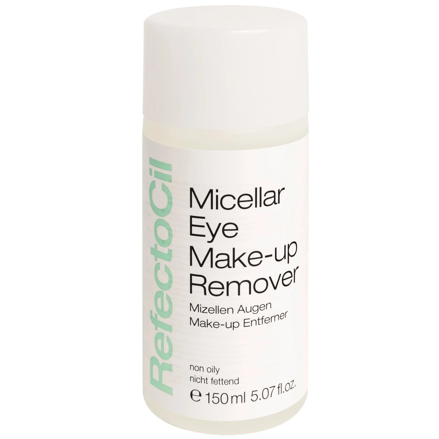 Refectocil Micellar Eye Make-Up Remover 150ml