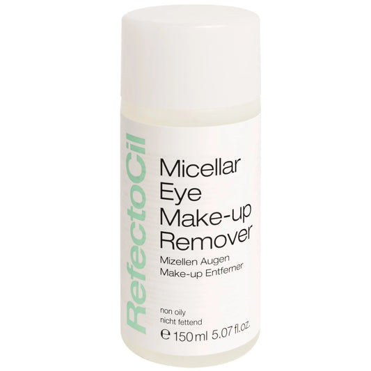 Refectocil Micellar Eye Make-Up Remover 150ml