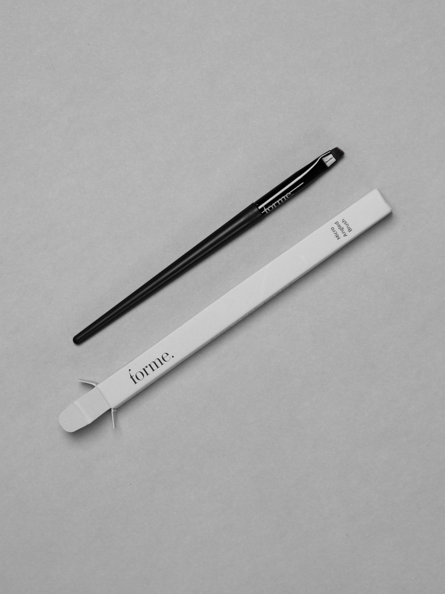 Forme Micro Angled Brush