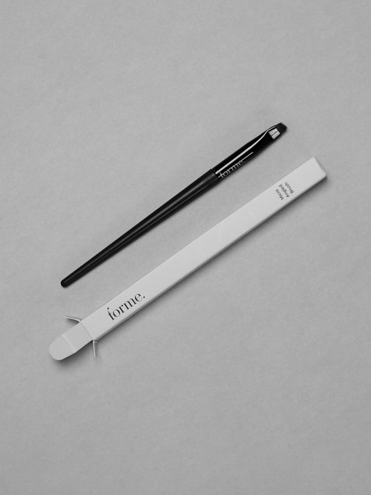 Forme Micro Angled Brush