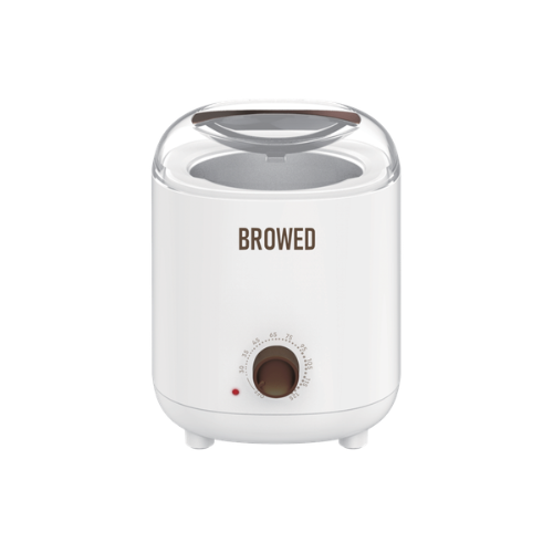 Browed Mini Wax Heater