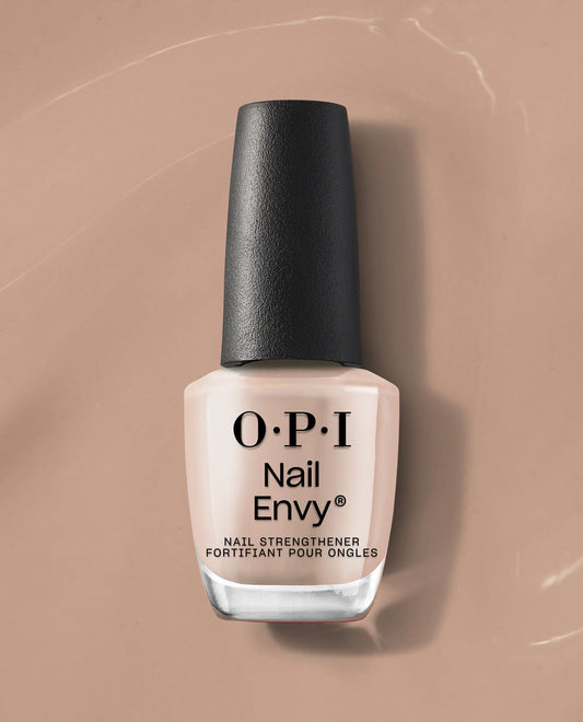 Nail Envy Nail Strengthener | Double Nude-y 15ml