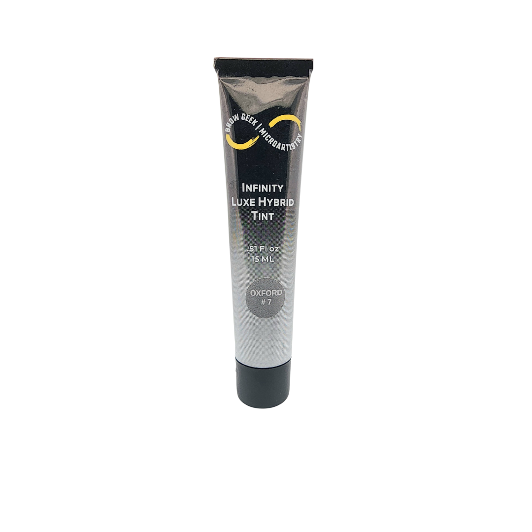 Infinity Hybrid Dye 15ml: #7 Oxford Ash Toner (Exp. 01/25)